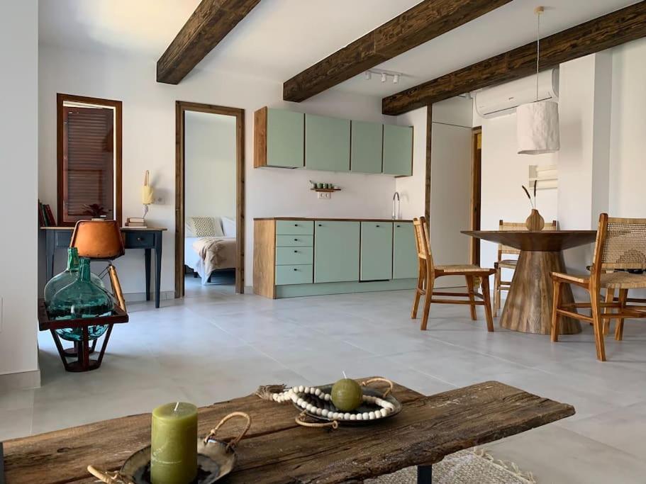 K-Alma Apartment By Nuka Homes Jávea Eksteriør billede