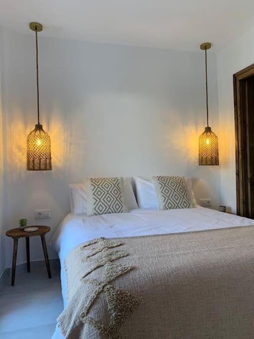K-Alma Apartment By Nuka Homes Jávea Eksteriør billede