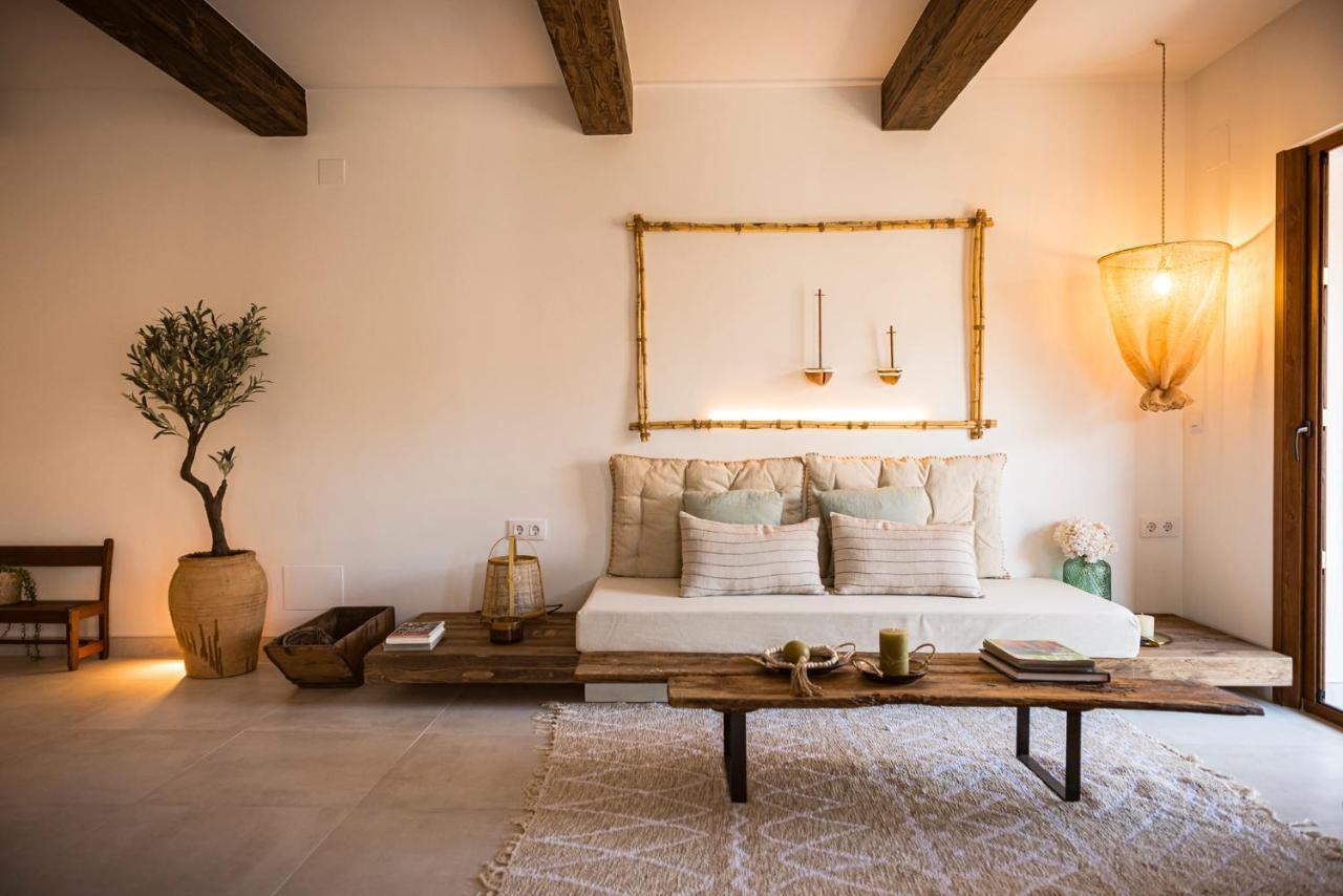 K-Alma Apartment By Nuka Homes Jávea Eksteriør billede
