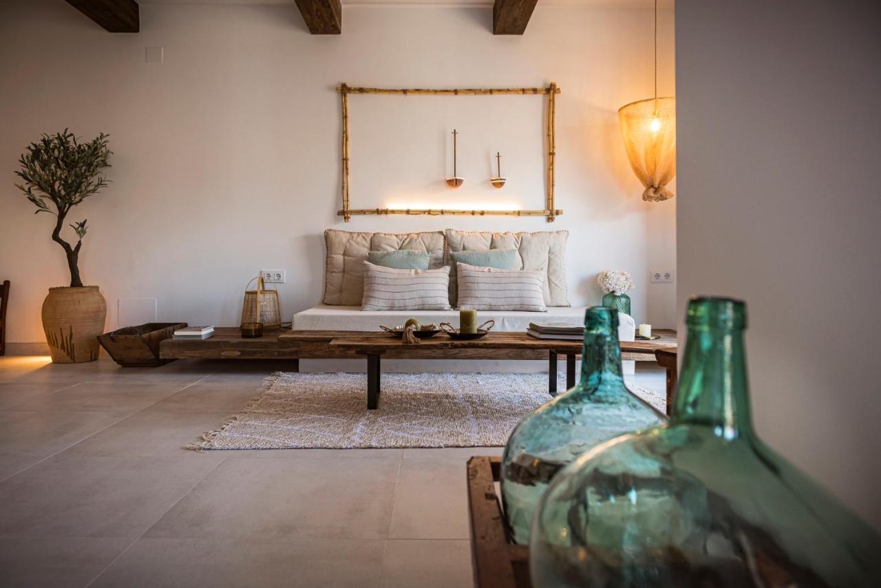 K-Alma Apartment By Nuka Homes Jávea Eksteriør billede