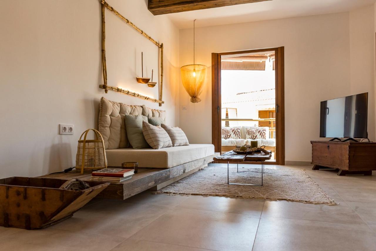 K-Alma Apartment By Nuka Homes Jávea Eksteriør billede