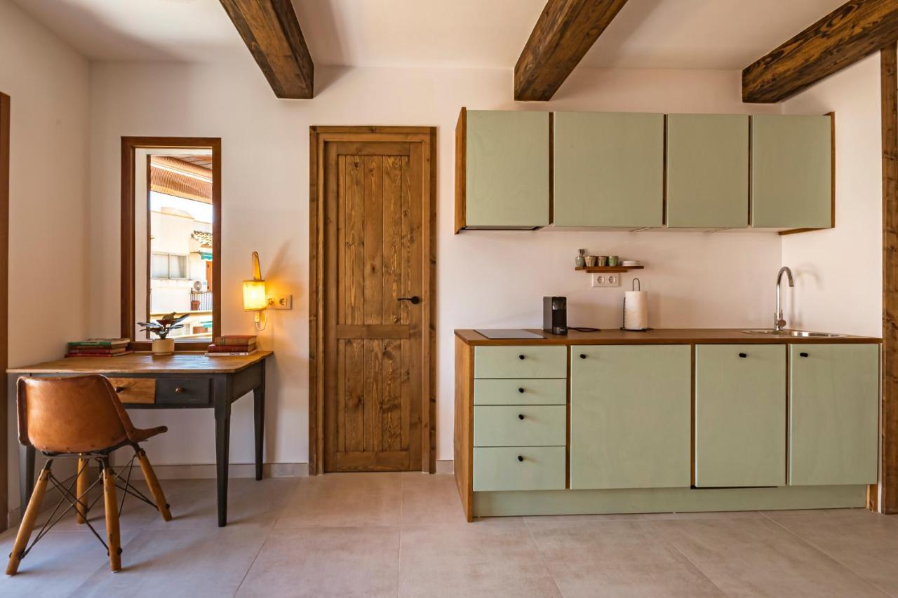 K-Alma Apartment By Nuka Homes Jávea Eksteriør billede