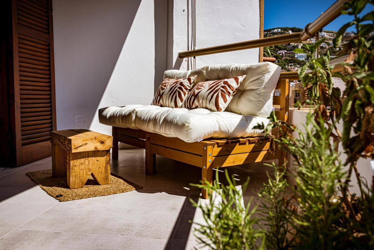 K-Alma Apartment By Nuka Homes Jávea Eksteriør billede