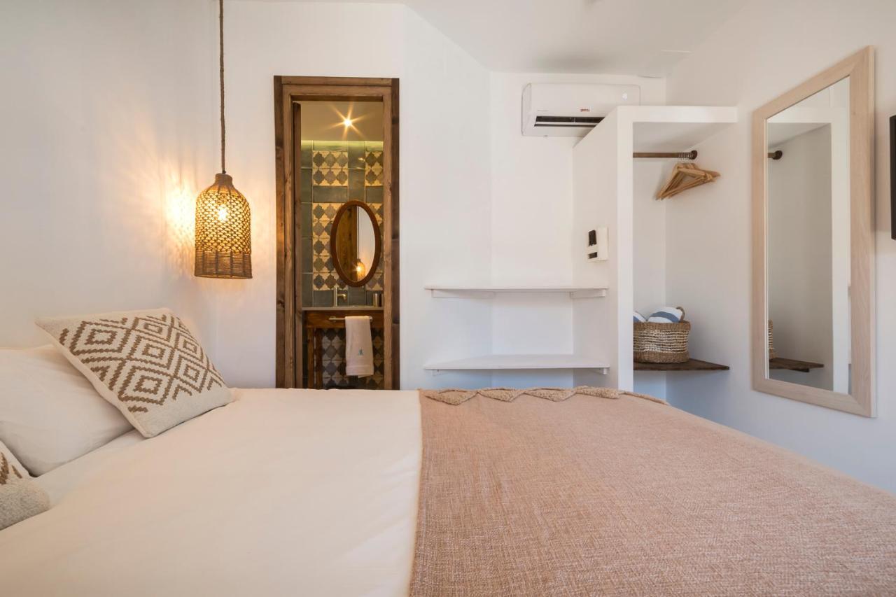 K-Alma Apartment By Nuka Homes Jávea Eksteriør billede