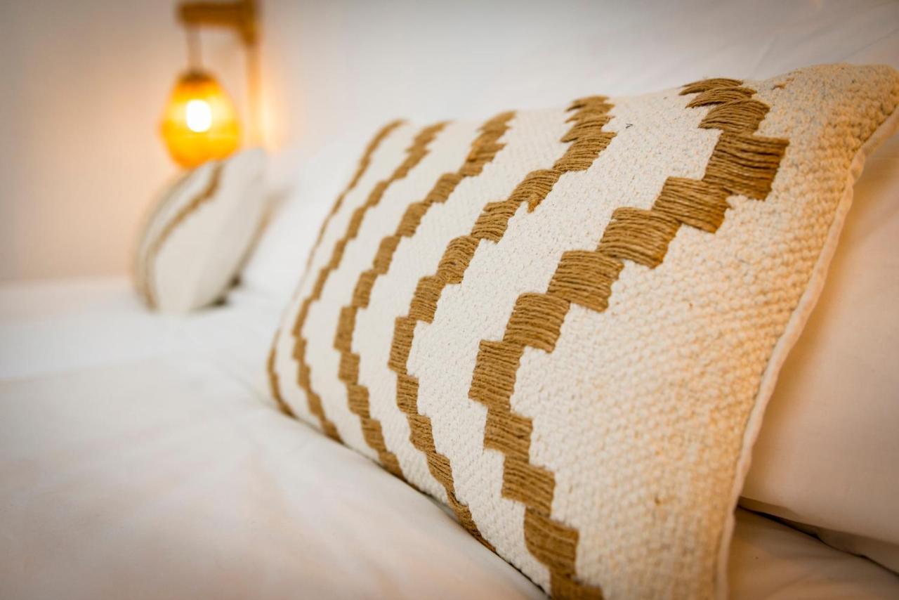 K-Alma Apartment By Nuka Homes Jávea Eksteriør billede