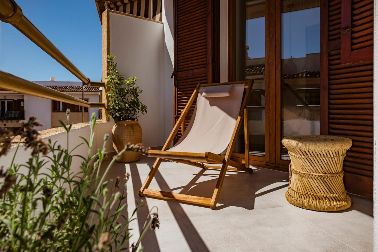 K-Alma Apartment By Nuka Homes Jávea Eksteriør billede
